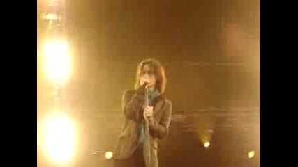 Him - Wicked Game Live Miljoona Rock 2007