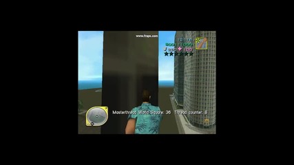 gta vice city teleport