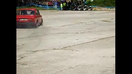 Rally Team Provadia