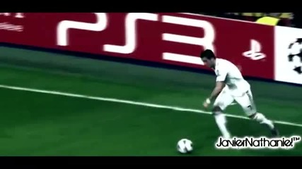 Cristiano Ronaldo vs Leo Messi 2011 Hd