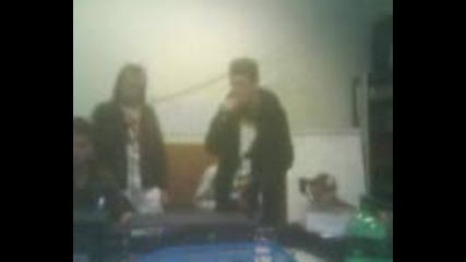 Medley Live Radio Elie Faure