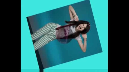Selena [za konkursa na x m0nny x]