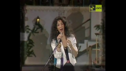 Teresa De Sio - Voglie e turna (1982) 