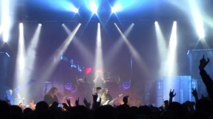 Sabaton - Carolus Rex