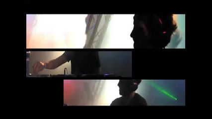 Benny Benassi ft T-pain - Electroman (official Music Video - 2011)