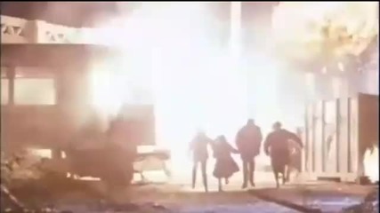 Войник (1998) - Трейлър