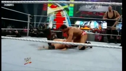 Oklahoma Stampede - Mason Ryan