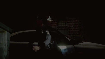 Need for Speed The Run - Death from Above Trailer