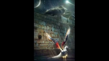 Fly Away - Jean Claude Ades