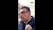 Полицията в Бургас на крак – мъж е открит мъртъв в кола с огнестрелна рана