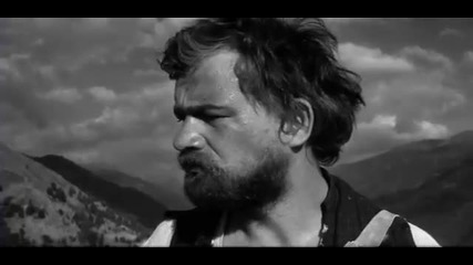 Козият рог (1971)