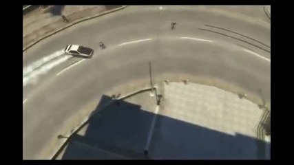 Gta Iv Drifting 
