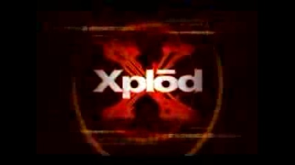Sony Xplod Logo