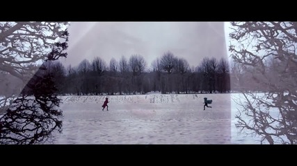 Nihils -- Lovers On The Run (official)