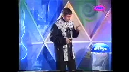 Baja Mali Knindza - Jedino zivot nema reprizu