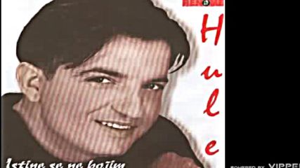 Hule - Pukni caso - Audio 2003