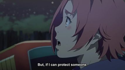 Garo: Vanishing Line Episode 22