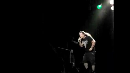 Krokus - Down The Drain - Bern, Switzerland 