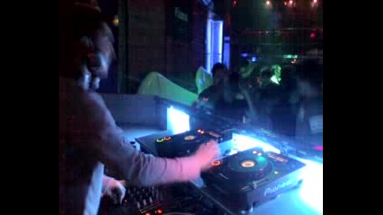 Dj Groove Club Plazma !!! 