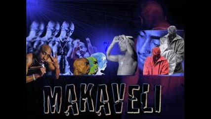 2pac - Picture A Thugs Death (dj Master)