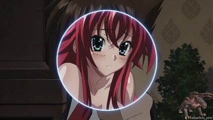 High School Dxd Special - 04 - H D 720p + En Subs