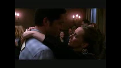 Ghost Whisperer Mel and Jim