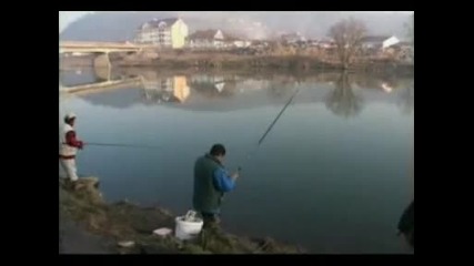Bistro Bih Ntv Hayat - Lov na plovak Ii dio