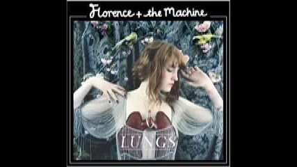 Florence + the Machine - I'm not calling you a liar