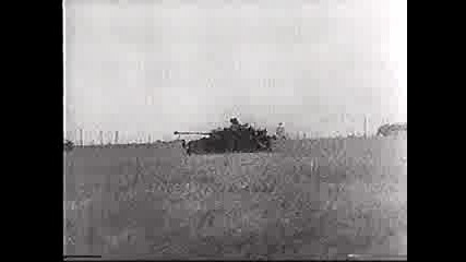 Panzers