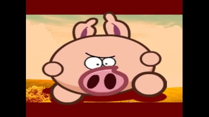 Pig Епизод 5 Края на паека
