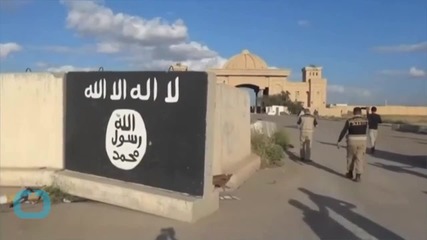 Iraq's Interior Minister "Most of Tikrit is Liberated" as ISIS Fight Goes on