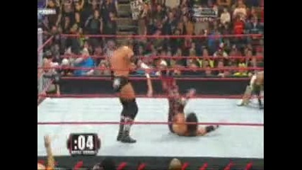 Triple H M V 