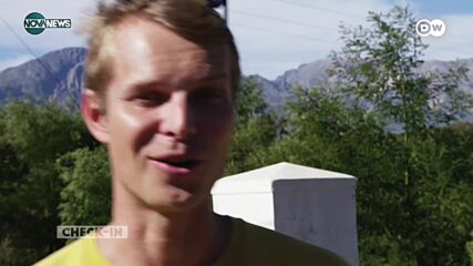 „Без резервация”: Невероятната Южна Африка