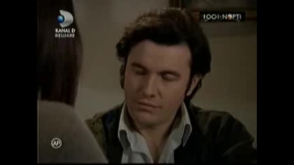 1001 Нощи - Binbir Gece Епизод 50, Част 2
