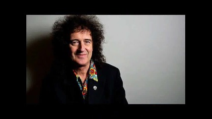Brian May - Dream Of Thee