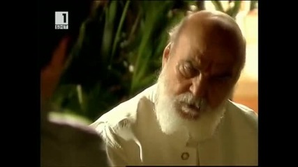 Индия - любовна история - 131 епизод - 1ва част