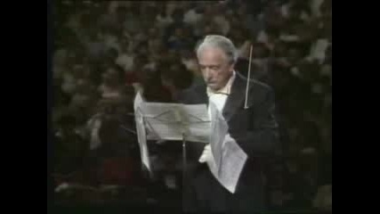 Victor Borge - Dance Of The Comedians