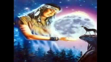 Native American amp Coyote Dance 