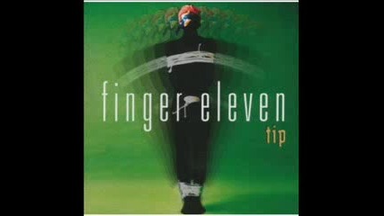 Finger Eleven - Thin Spirits 