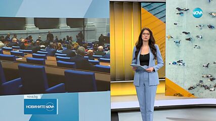 Новините на NOVA (12.01.2024 - 8.00)