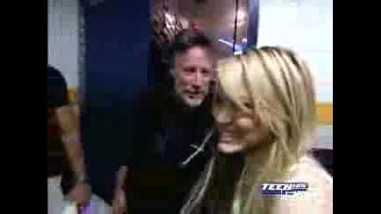 Hilary-Party Up