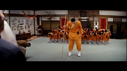 Час пик 3-rush hour 3 (2007)-българско аудио-част 1 от 3