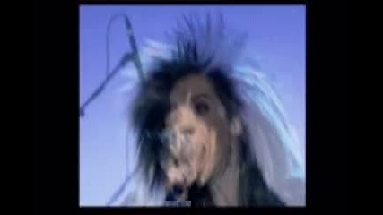 Bill Kaulitz - My Life Would Suck Without You
