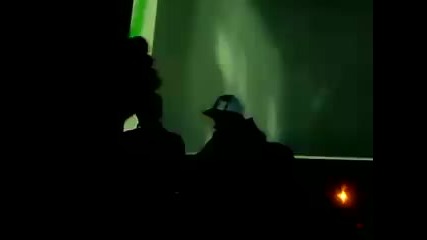 Leo Laker Blind Remix in quot live quot Ngoht 5th Anniversary 