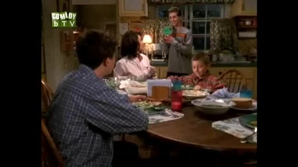 Malcolm In The Middle season3 episode13