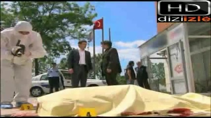 Unutulmaz - 47 bolum fragmani 