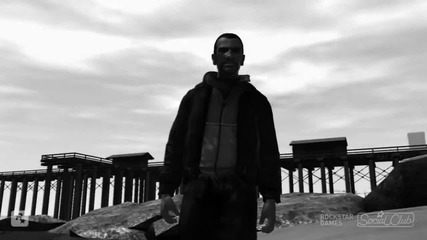 Gruppa Krovi of Niko Bellic Gta 4 Ost