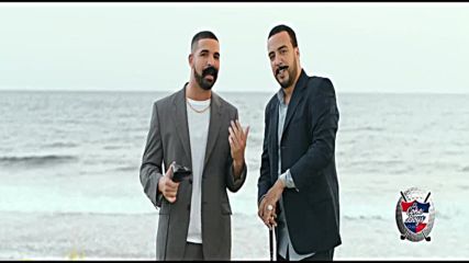 French Montana - No Shopping ft. Drake (official video) *2016*