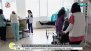 МБАЛ Добрич посрещна десет нови специализанти