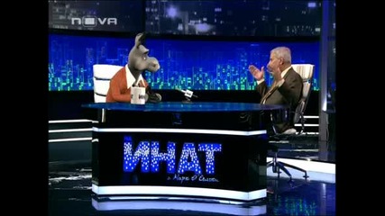 На инат 23.05.11 (цялото шоу)